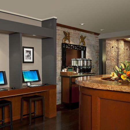 Hotel Griffon San Francisco Buitenkant foto