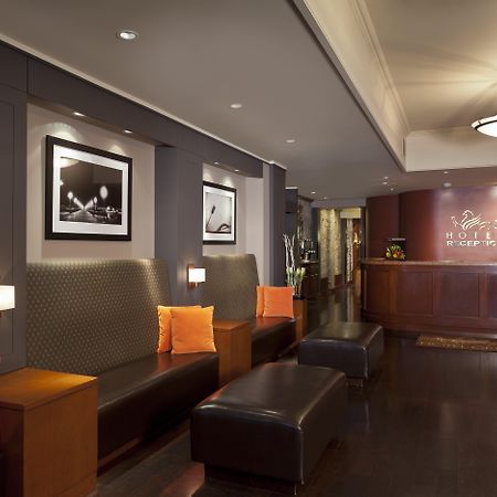 Hotel Griffon San Francisco Buitenkant foto