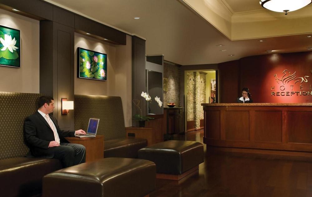 Hotel Griffon San Francisco Buitenkant foto