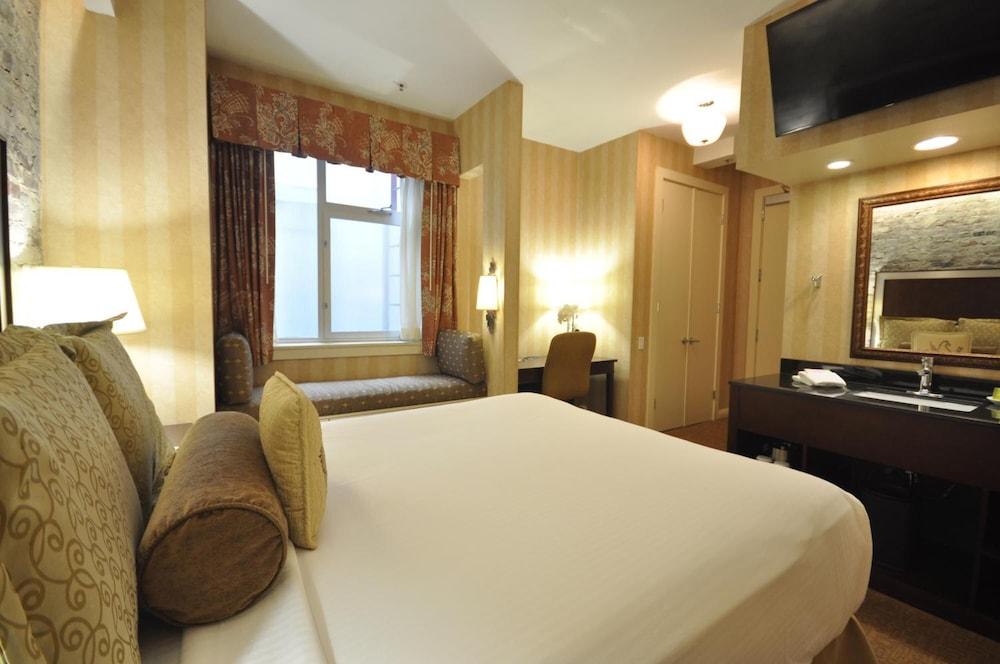 Hotel Griffon San Francisco Buitenkant foto