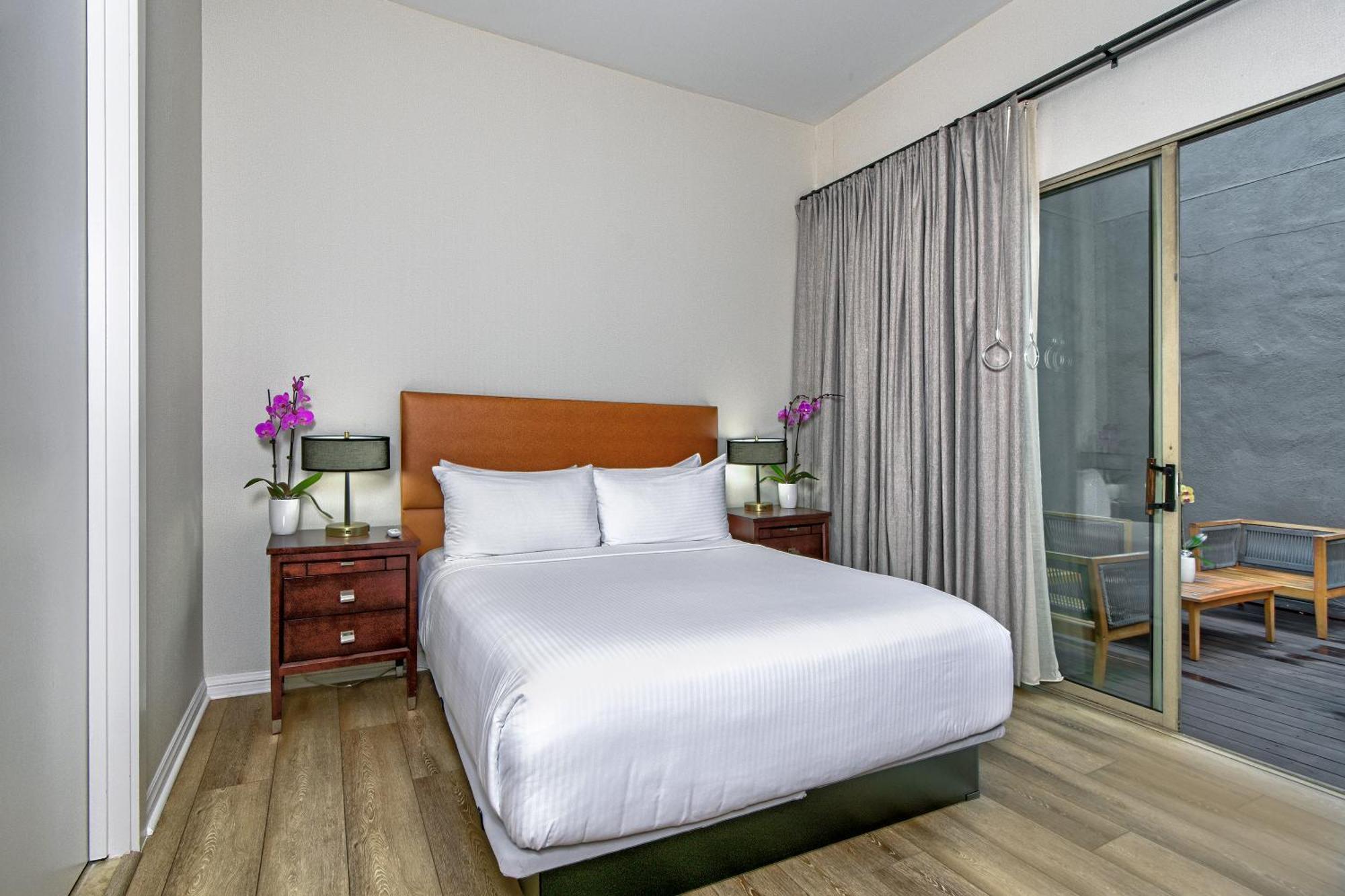 Hotel Griffon San Francisco Buitenkant foto