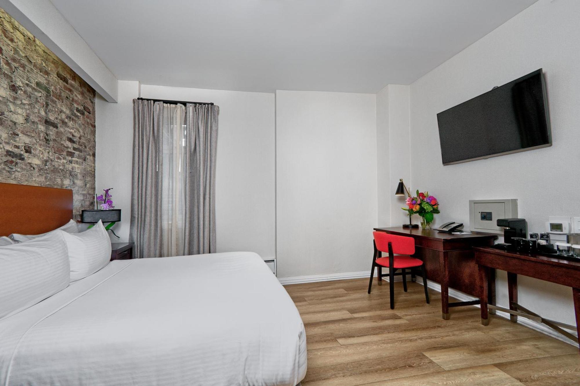 Hotel Griffon San Francisco Buitenkant foto